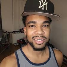 Isaiah Dotson's Instagram, Twitter & Facebook