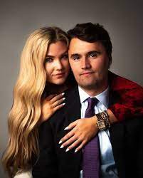 Erika Kirk gives her first public remarks since the assassination of her husband Charlie Kirk. [🎥: erikakirk/ YT ]