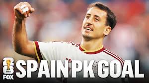 World Cup Score Shattered: How Mikel Oyarzabal's Penalty Broke France vs Spain Semifinal Deadlock – Tactical Analysis