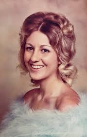 Trina Dawn Ritchie Dees passed away Feb. 7th from cancer. She is Kenny  Ritchie's sister.