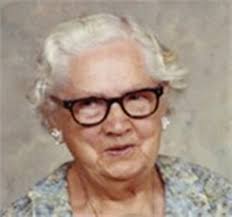 Ethel Marie Newby Nestor (1889-1975)