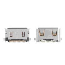 Charging Connector for Samsung M600 by ...