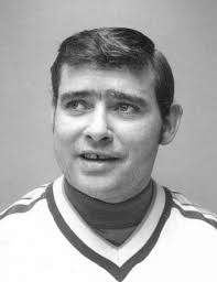 Bill Speer (b.1942) Hockey Stats and Profile at hockeydb.com