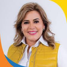 Candidatos a la presidencia municipal de Texcoco. Elecciones 2018