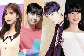 Clc kwon eunbin will be playing kim sangah for drama 'bad papa' set to air in september #janghyuk subscribe now! Asian Wiki Dear M 2021