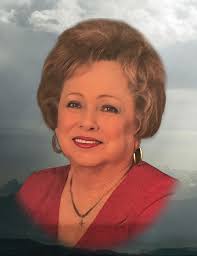 Obituary information for Judy Ann Brown Broome