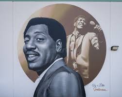 Otis Redding Stock Photos