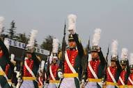 Republic of Korea's Yeongcheon Army academy turns 50 – Indo ...