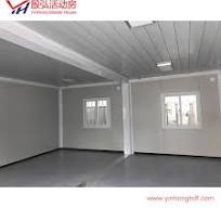 Hot Sale Prefabricated Construction Modular Building ...