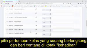 Copyright © 2017 kementerian riset dan teknologi / badan riset dan inovasi nasional (ministry of research and technology / national agency for research and innovation) Merekam Kehadiran Mahasiswa Di Siakad Unpar Youtube