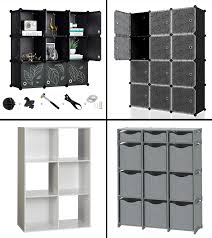 H fabric drawer has an attractive color that looks great in your storage area. 13 Best Cube Storage Organizers In 2021