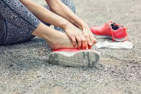 It can make standing, walking, or running painful. Lateral Foot Pain Symptoms Causes And Treatment