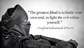 © site besthqwallpapers.com 2020 year. Quotes About Islamic Jihad 35 Quotes