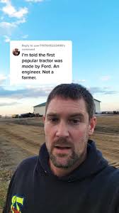 Millennial Farmer Zach Johnson