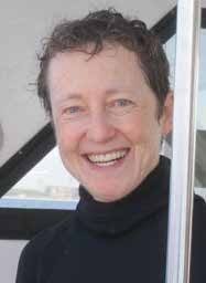 Itabashi–Silverman star in Silvers Joan Murdoch is Goodwill Member of the  Year Springing into Goodwill