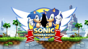 Man, i thought that game was delisted years ago. Sonic Generations Xbox 360 Version Full Game Setup Free Download Epingi