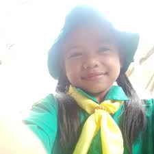 Wilma Cuenca Calamba