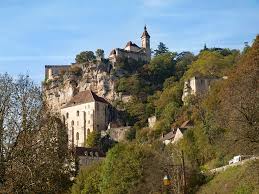 It lies in the former province of quercy. Rocamadour France Medieval Free Photo On Pixabay