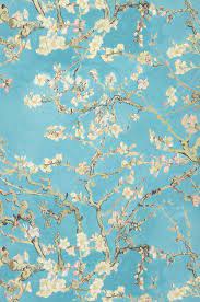 A collection of the top 36 van gogh almond blossoms wallpapers and backgrounds available for download for free. Van Gogh Blossom Wallpapers Wallpaper Cave