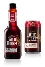 Wild Turkey Ready To Drink Drinks Wild Turkey Wild Turkey Bourbon