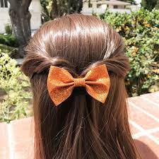 From plain colours, to patterns and prints, you can choose claire's hair bows for from patterns and prints to clips and bobbles we have a bow for everyone! Pin On Adult Women Hair Bows