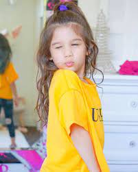 How years old is she? Solage Ortiz Age Wiki Trivia Filmifeed