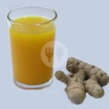 Nama latin kunyit adalah curcuma longa linn, sedangkan temulawak yakni curcuma zanthorrhiza. Warung Kita Galang Gofood