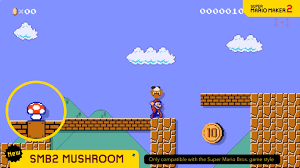 Mario Maker 2 recibe su última actualización | NintenDúo