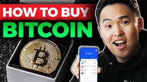 How To Buy Bitcoin 2019 Easy Ways To Invest In Cryptocurrency For Beginners Youtube