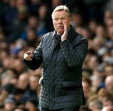 Последние твиты от ronald koeman (@ronaldkoeman). Neuer Bondscoach Ronald Koeman Soll Niederlande Aus Der Krise Fuhren Welt