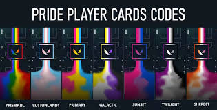 Valorant van 68 hatası nedir? Riot Apologises For Valorant Pride Player Card Chaos Tells Players To Sit Tight Ginx Esports Tv