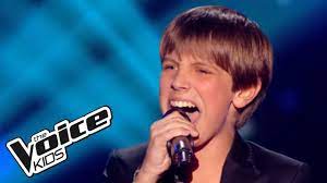 Die jury von the voice kids fährt mit großen stars auf. I Will Always Love You Whitney Houston Leo The Voice Kids 2015 Blind Audition Youtube