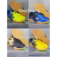 We have stock for all levels of players and can facilitte your. Yonex Badminton Shoes Kids Legend King 68 Jr 100 Original Shopee Malaysia
