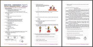 Download Soal Tematik Kelas 2 Semester 2 Tema 7 Subtema 2 Kebersamaan Kebersamaan Di Sekolah Edisi Terbaru Rief Awa Blog Buku Kepala Sekolah Pendidikan