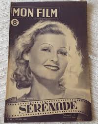 LILIAN HARVEY: £13.94