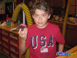 He was born in wisconsin and did not go to college. Chuck Chambers Icarly Wiki Fandom