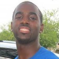 Dominique Murchison's Instagram, Twitter & Facebook