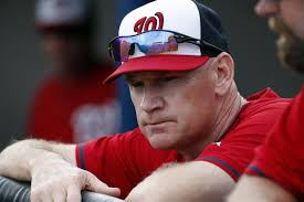 Washington Nationals lead the way: MLB power rankings by Paul Hoynes