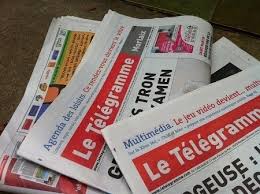 Lance les journaux avec x. Morlaix Les Vcp La Face Cachee Du Telegramme Enquete Exclusive