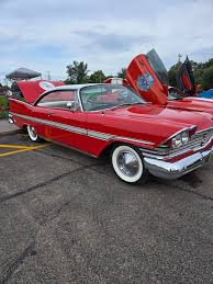 Image result for Palomino Beige 1959 Plymouth