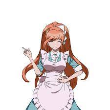 HAPPY BIRTHDAY CHISA YUKIZOME :D : r/danganronpa