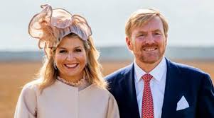 Dus we willen hem laten weten dat het voor boeren echt code afgebroken tanden en kiezen: Voorburgs Dagblad Willem Alexander En Maxima Niet Welkom Als Vrijwilligers