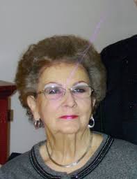 Obituary information for Velda E. Clark