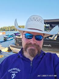 Second day of vacation had us fishing...Whitefish, MT.