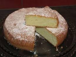 Gateau Lorrain Ou Gateau Nuage Paperblog Gateau Lorrain Gateau Facile Et Original Gateau Peu Calorique