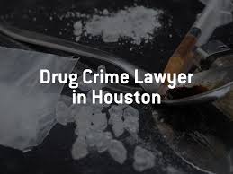 He has a general process that he takes each case through. Houston Drug Crime Attorney 1 Goal Is Dismissal