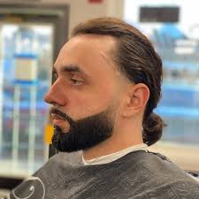 Peep the beard with enhancements though. C'mon