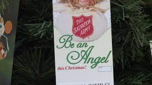 Salvation Army Christmas 2021 Florida Salvation Army Plans To Close Applications Soon For Residents In Need Of Assistance With Christmas Gifts Wgno Com
