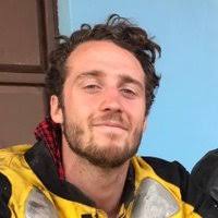 James Hartley (@jimbo_hartley)