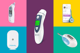 7 Best Baby Thermometers Of 2019